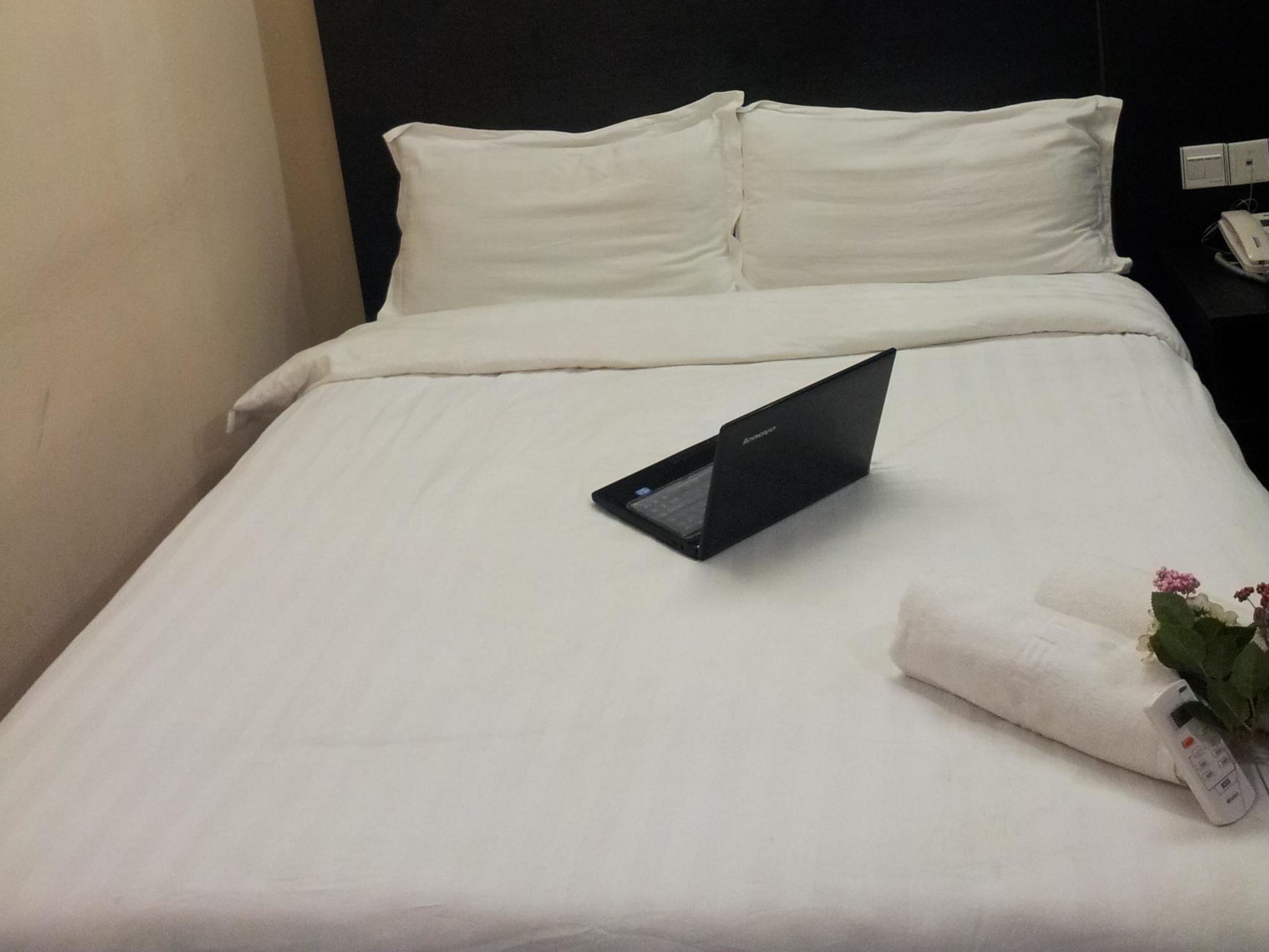Hotel 99 Bandar Kelang Zewnętrze zdjęcie