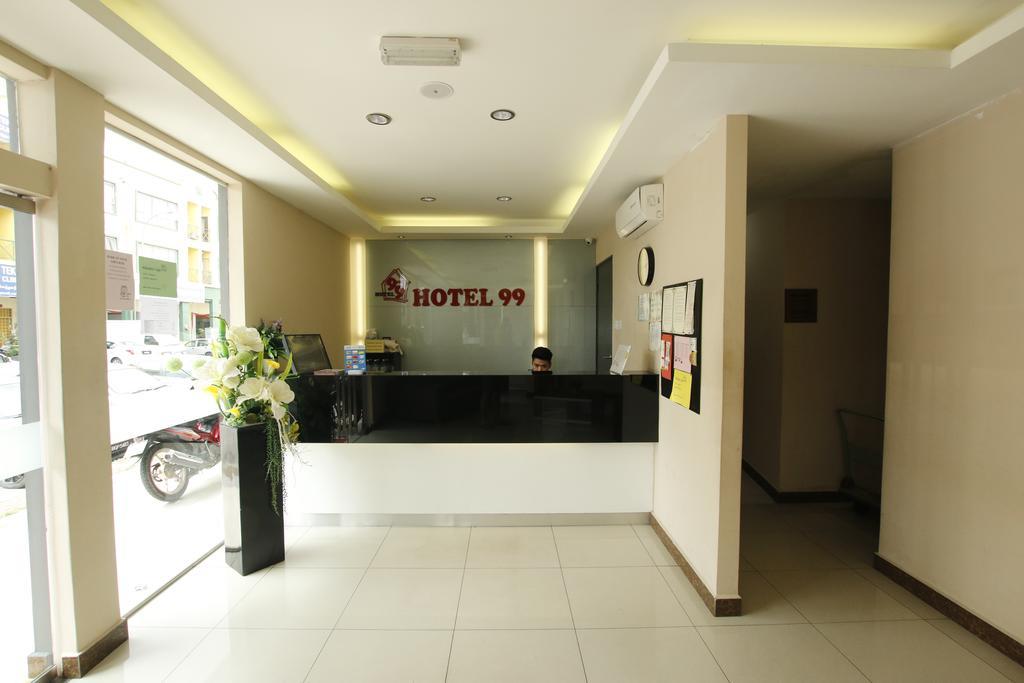 Hotel 99 Bandar Kelang Zewnętrze zdjęcie