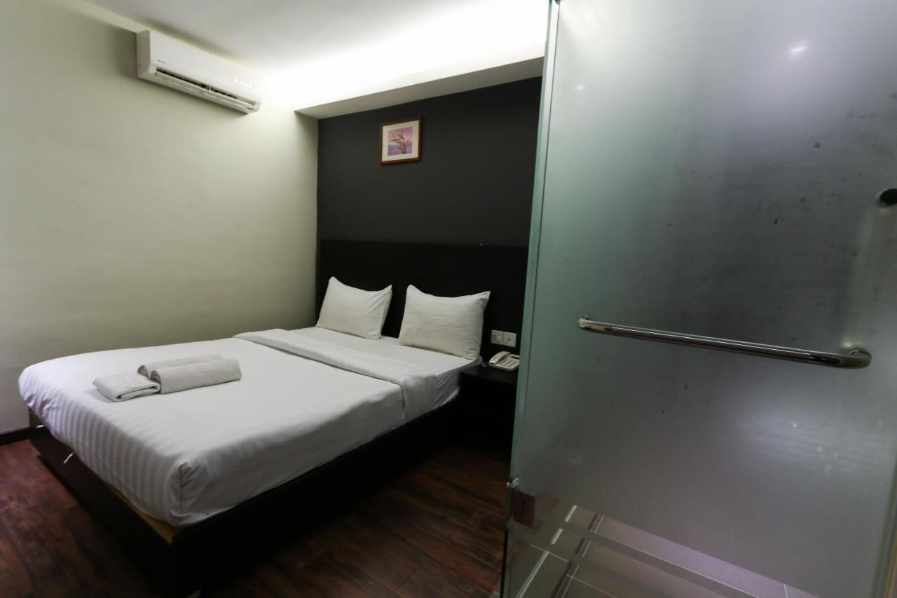 Hotel 99 Bandar Kelang Zewnętrze zdjęcie