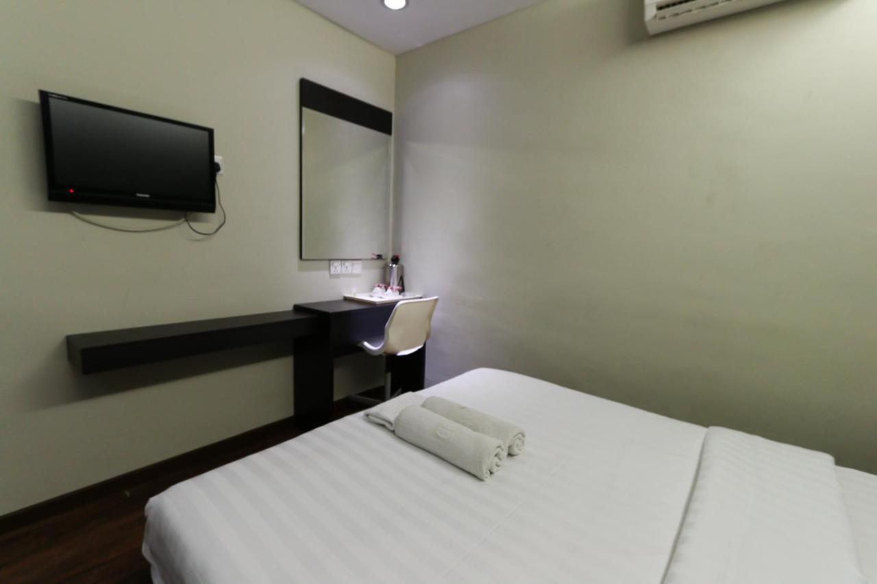 Hotel 99 Bandar Kelang Zewnętrze zdjęcie